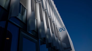 Meta dejará de ofrecer producto clave del metaverso en visores de realidad virtual Meta dejará de ofrecer producto clave del metaverso en visores de realidad virtual