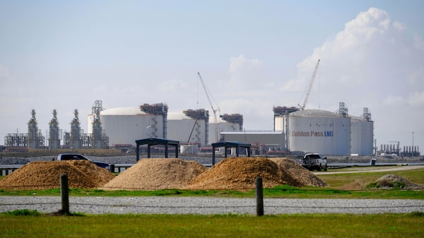 Cómo los ataques a la mayor planta de GNL en Catar amenazan el suministro mundial de gas Cómo los ataques a la mayor planta de GNL en Catar amenazan el suministro mundial de gas