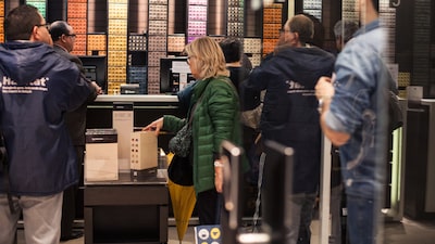 Nespresso, de Nestlé, nombra un nuevo CEO para Norteamérica Nespresso, de Nestlé, nombra un nuevo CEO para Norteamérica