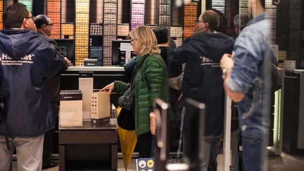 Nespresso, de Nestlé, nombra un nuevo CEO para Norteamérica Nespresso, de Nestlé, nombra un nuevo CEO para Norteamérica