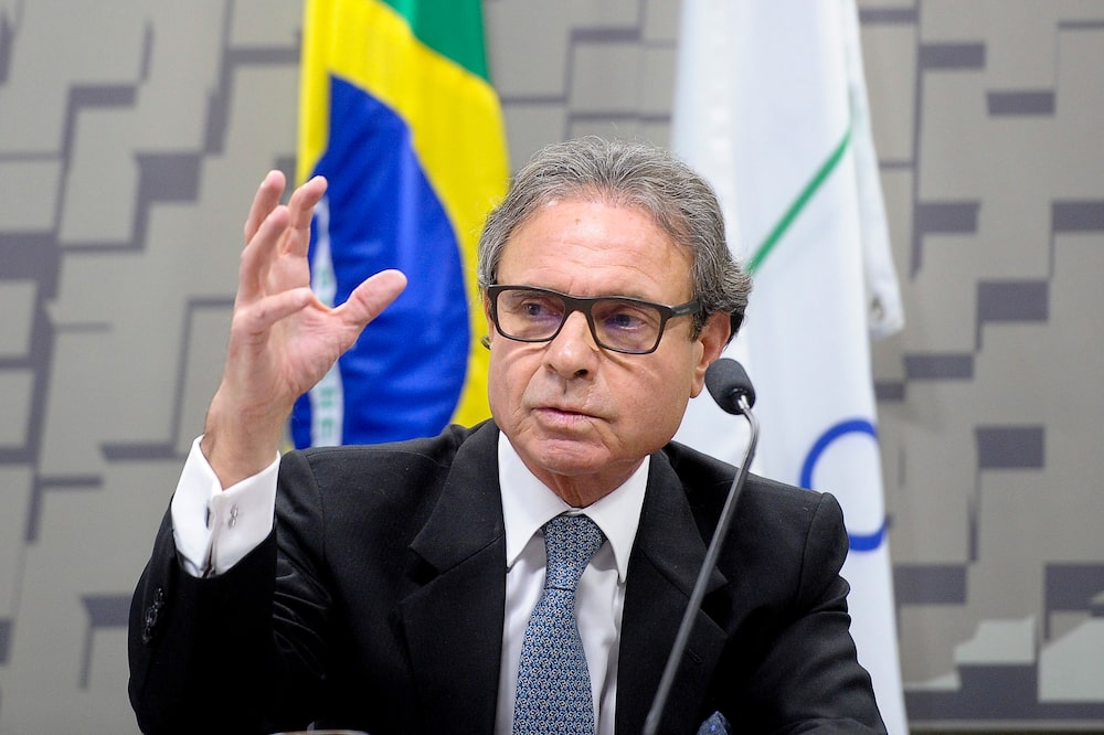 Eduardo Gradilone, ex-embaixador no Irã: O que fica claro é que estamos na era da lei do mais forte. Os países, mesmo com forças insuficientes frente a Israel e EUA, sentem-se tentados a recorrer às armas para defender sua soberania Eduardo Gradilone, ex-embaixador no Irã: O que fica claro é que estamos na era da lei do mais forte. Os países, mesmo com forças insuficientes frente a Israel e EUA, sentem-se tentados a recorrer às armas para defender sua soberania