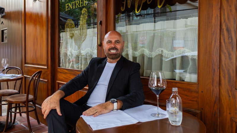 Carlos Rodrigues leva cozinha francesa premiada em Brasília para São Paulo Carlos Rodrigues leva cozinha francesa premiada em Brasília para São Paulo
