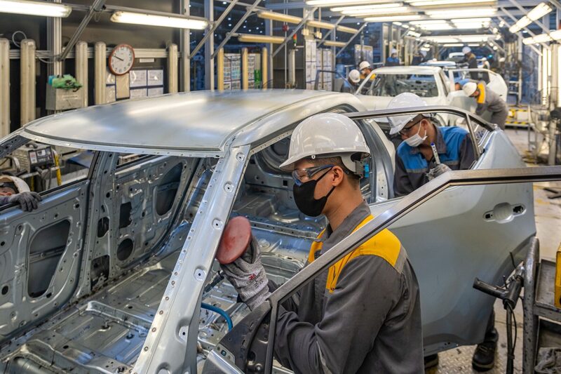 Foto: Linh Pham/Bloomberg Foto: Linh Pham/Bloomberg