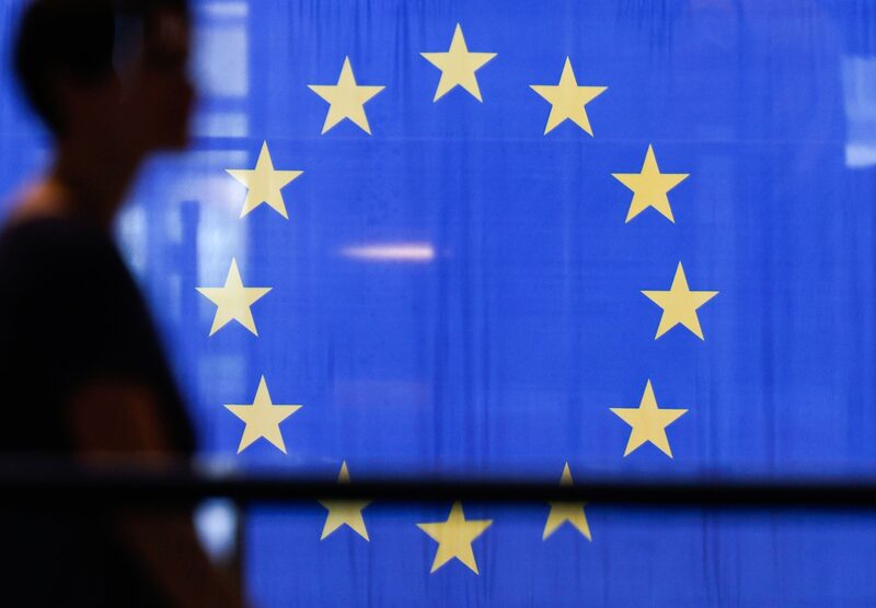 Unión Europea Unión Europea