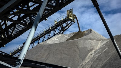 México infringió el TLCAN en litigio con Vulcan Materials, según arbitraje internacional México infringió el TLCAN en litigio con Vulcan Materials, según arbitraje internacional