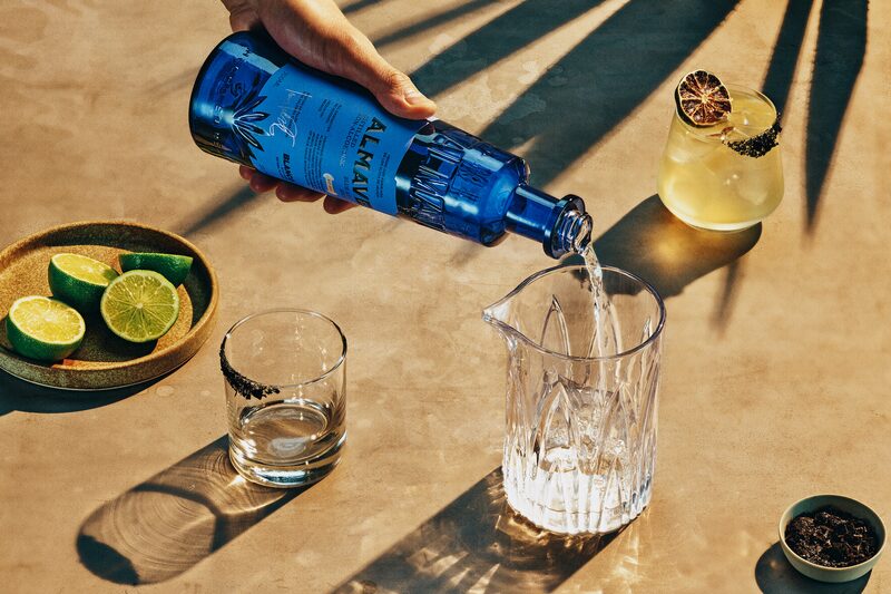 Mucho más que un enero seco: 12 excelentes nuevas bebidas no alcohólicas que debe probar Mucho más que un enero seco: 12 excelentes nuevas bebidas no alcohólicas que debe probar