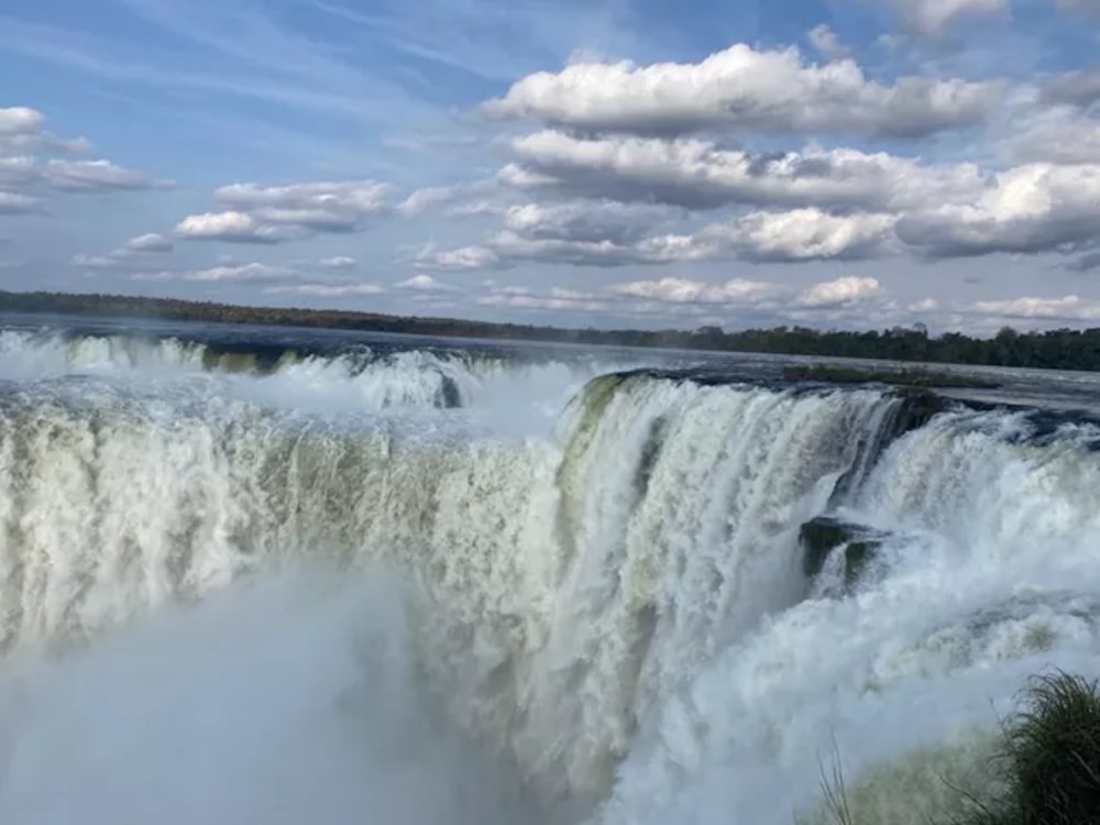 En Misiones, otro de los destinos recomendados para el invierno Fuente: CAF En Misiones, otro de los destinos recomendados para el invierno Fuente: CAF