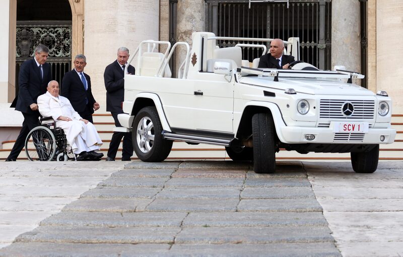 Papa Francisco Papa Francisco