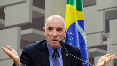Por que a venda da massa falida da mineradora de Eike Batista foi suspensa Por que a venda da massa falida da mineradora de Eike Batista foi suspensa