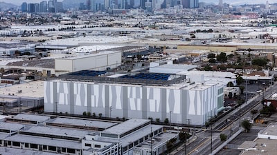 Problemas em data centers nos EUA alimentam temor de crise Problemas em data centers nos EUA alimentam temor de crise
