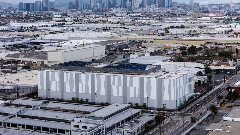 Problemas em data centers nos EUA alimentam temor de crise Problemas em data centers nos EUA alimentam temor de crise