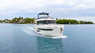 Iate compartilhado: empresários aderem a modelo em busca de luxo com custo reduzido Iate compartilhado: empresários aderem a modelo em busca de luxo com custo reduzido