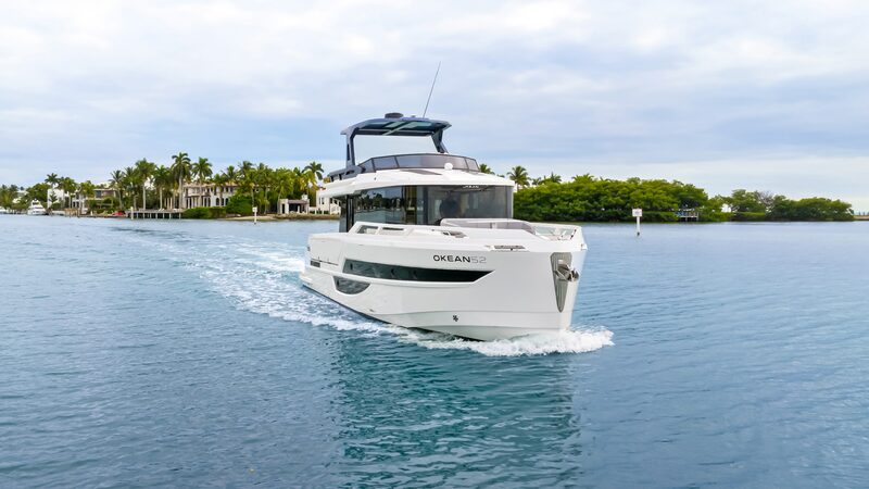 Iate compartilhado: empresários aderem a modelo em busca de luxo com custo reduzido Iate compartilhado: empresários aderem a modelo em busca de luxo com custo reduzido