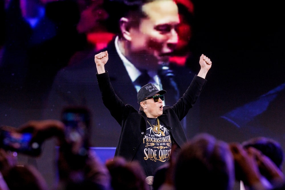 Key Speakers At Day One Of The Conservative Political Action Conference Key Speakers At Day One Of The Conservative Political Action Conference