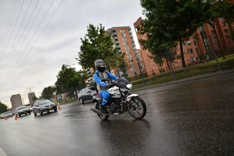 Día sin carro y sin moto Día sin carro y sin moto