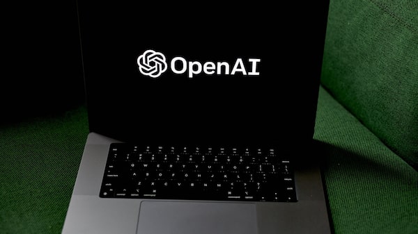 Empleado de OpenAI es detenido por instalar un dispositivo de grabación oculto en sus oficinas Empleado de OpenAI es detenido por instalar un dispositivo de grabación oculto en sus oficinas