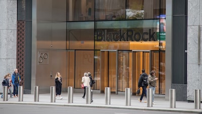 BlackRock recauda US$12.500 millones en deuda para el centro de datos de Meta BlackRock recauda US$12.500 millones en deuda para el centro de datos de Meta