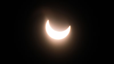 Los lugares en España que podrán ver el eclipse solar este 12 de agosto Los lugares en España que podrán ver el eclipse solar este 12 de agosto