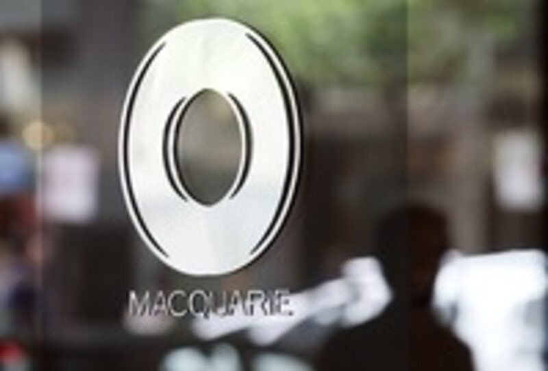 Macquarie Group Profit Falls 21% Macquarie Group Profit Falls 21%