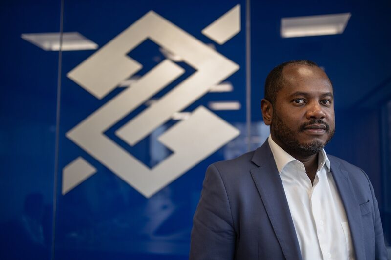 BB Asset Management CEO Denisio Liberato Interview BB Asset Management CEO Denisio Liberato Interview