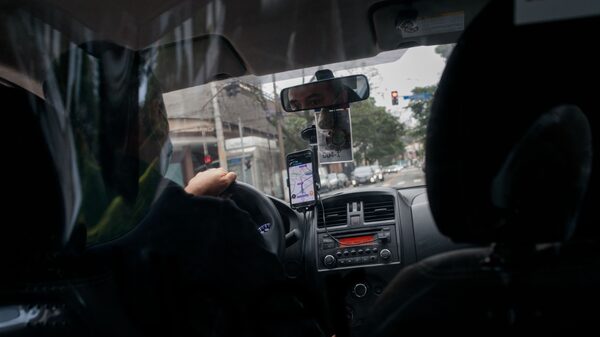 EXCLUSIVO: Procuradoria apura se apps usam acordos trabalhistas para distorcer jurisprudência EXCLUSIVO: Procuradoria apura se apps usam acordos trabalhistas para distorcer jurisprudência