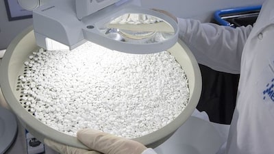 Merck busca autorização de uso emergencial para pílula contra Covid Merck busca autorização de uso emergencial para pílula contra Covid