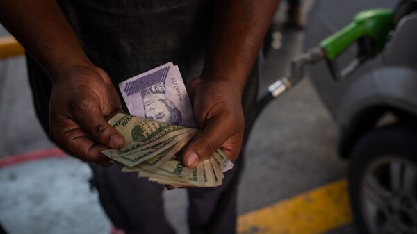 ¿Qué le espera a la economía venezolana en la segunda mitad de 2026? ¿Qué le espera a la economía venezolana en la segunda mitad de 2026?