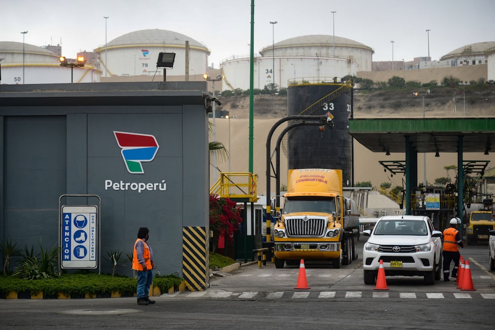 En 2022 la calificación de Petroperú fue reducida a nivel de bono basura por parte de S&P Global Ratings, después de que el productor estatal de petróleo estuviera envuelto en problemas relacionados con la falta de auditoría en sus estados financieros. En 2022 la calificación de Petroperú fue reducida a nivel de bono basura por parte de S&P Global Ratings, después de que el productor estatal de petróleo estuviera envuelto en problemas relacionados con la falta de auditoría en sus estados financieros.