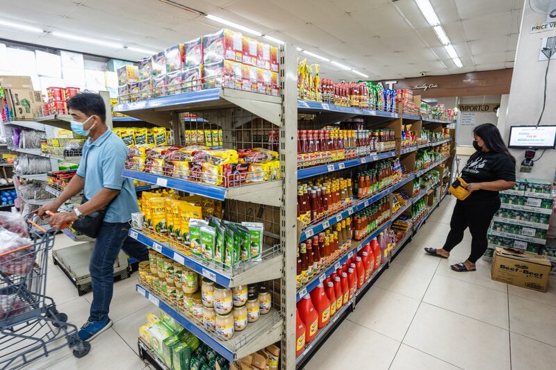 A alimentação no domicílio (0,14%) teve impacto sobre esse crescimento, também influenciada pelo aumento nos preços das frutas (4,61%) A alimentação no domicílio (0,14%) teve impacto sobre esse crescimento, também influenciada pelo aumento nos preços das frutas (4,61%)