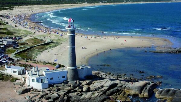 Feriado Carnaval 2024: ¿cuándo será en Argentina, Uruguay, Brasil y Ecuador? Feriado Carnaval 2024: ¿cuándo será en Argentina, Uruguay, Brasil y Ecuador?