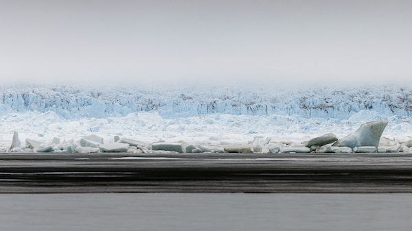 ¿Cómo la retórica de Trump sobre Groenlandia pone en riesgo estudios clave sobre el clima? ¿Cómo la retórica de Trump sobre Groenlandia pone en riesgo estudios clave sobre el clima?