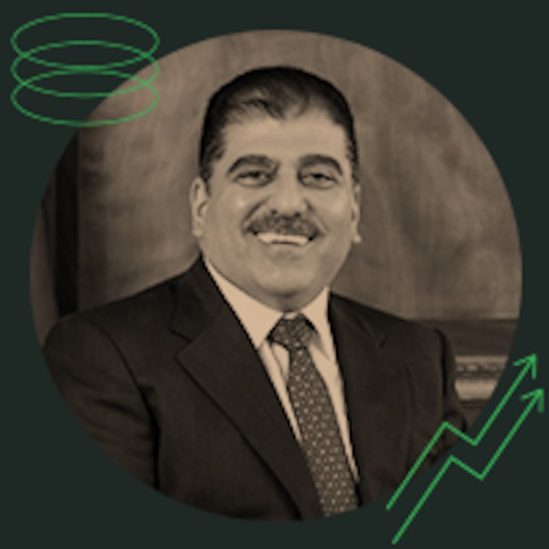 Jorge Faraj Jorge Faraj