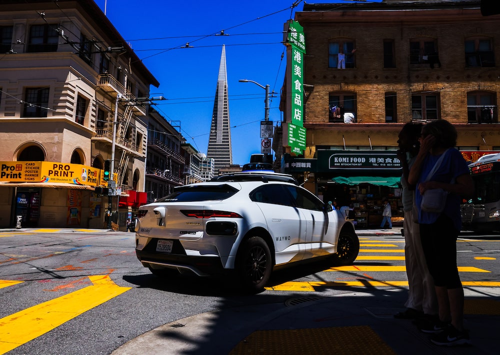 Fotógrafo: Yalonda M. James/San Francisco Chronicle/Getty Images. Fotógrafo: Yalonda M. James/San Francisco Chronicle/Getty Images.