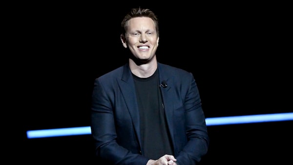 La nueva Skydance de Ellison apuesta por más franquicias y películas comerciales para elevar ganancias La nueva Skydance de Ellison apuesta por más franquicias y películas comerciales para elevar ganancias