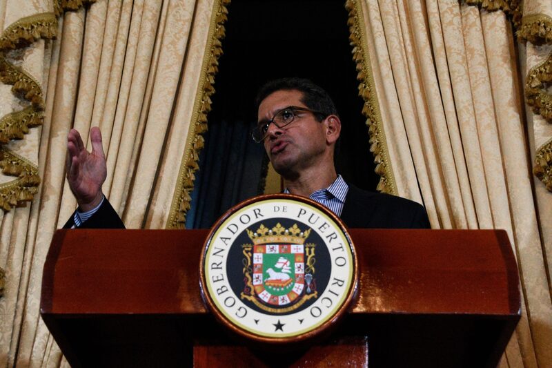 Gobe Pedro Pierluisi Gobe Pedro Pierluisi