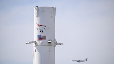 SpaceX deja de aceptar reservas del Falcon 9 en su apuesta por Starship SpaceX deja de aceptar reservas del Falcon 9 en su apuesta por Starship