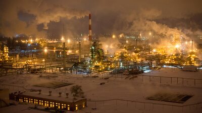 Gas europeo cae a nuevo mínimo del año a pocas horas del encuentro entre Zelenskiy y Trump Gas europeo cae a nuevo mínimo del año a pocas horas del encuentro entre Zelenskiy y Trump