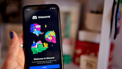 Brasil suspende transmissões ao vivo na rede social Discord após morte de adolescente Brasil suspende transmissões ao vivo na rede social Discord após morte de adolescente
