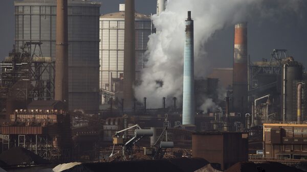 EE.UU. y Japón llegan a acuerdo para eliminar aranceles al acero de la era Trump EE.UU. y Japón llegan a acuerdo para eliminar aranceles al acero de la era Trump