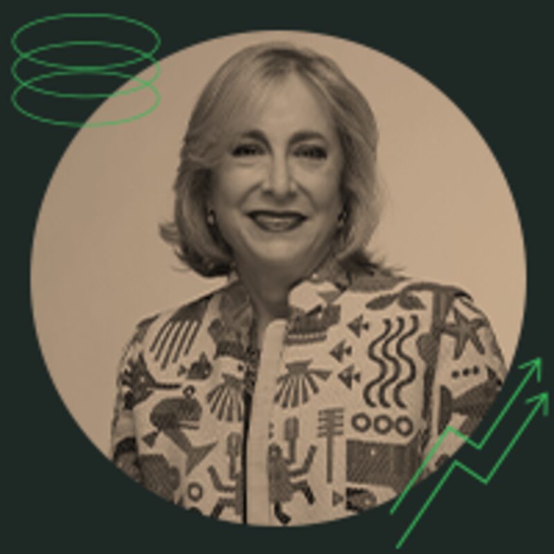 Paula Santilli Paula Santilli