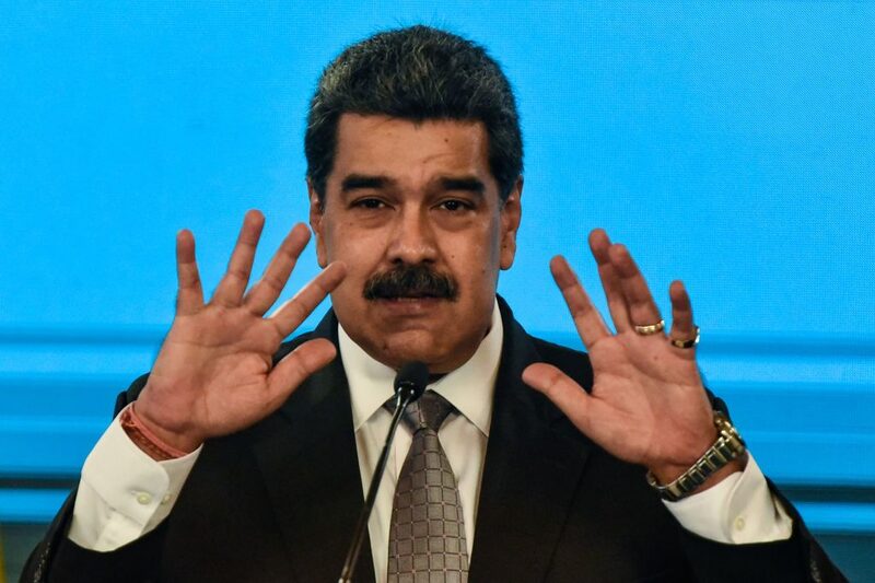 (Photo by Carolina Cabral/Getty Images) (Photo by Carolina Cabral/Getty Images)