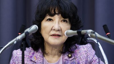 Japón eleva la presión verbal sobre el yen ante el riesgo de una intervención cambiaria Japón eleva la presión verbal sobre el yen ante el riesgo de una intervención cambiaria