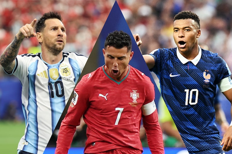 Copa do Mundo 2026: apesar do alcance global do evento, tanto Adidas quanto Nike enfrentam dificuldades em capturar plenamente as oportunidades de vendas. (Foto: Bloomberg) Copa do Mundo 2026: apesar do alcance global do evento, tanto Adidas quanto Nike enfrentam dificuldades em capturar plenamente as oportunidades de vendas. (Foto: Bloomberg)