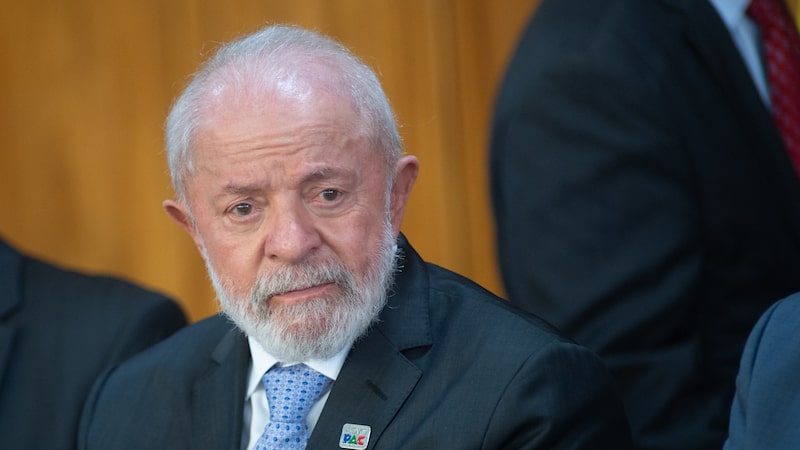 Aliado clave de Lula deja liderazgo en el Senado en medio del escándalo de Banco Master Aliado clave de Lula deja liderazgo en el Senado en medio del escándalo de Banco Master