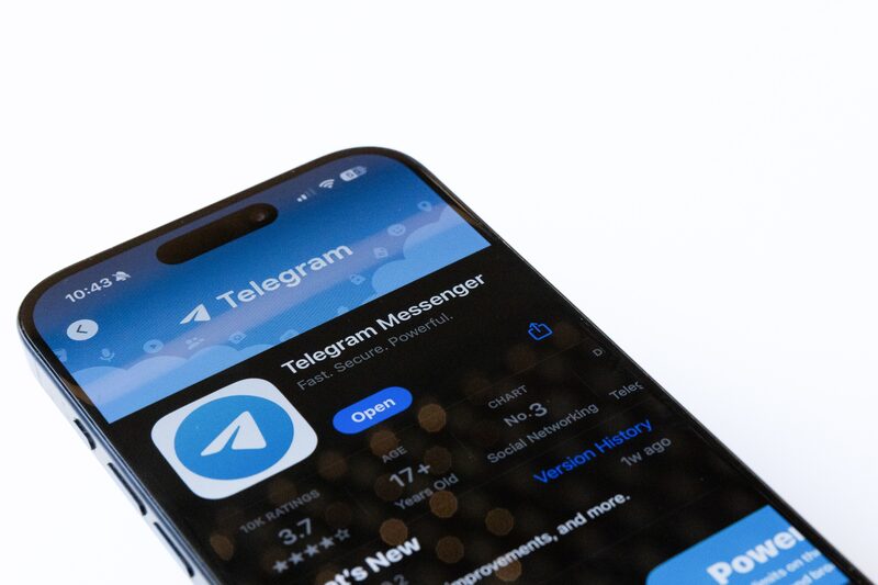 Los ingresos totales de Telegram superan los US$1.000 millones en 2024, mientras el servicio de mensajería se enfrenta a un creciente escrutinio: Los ingresos totales de Telegram superan los US$1.000 millones en 2024, mientras el servicio de mensajería se enfrenta a un creciente escrutinio: