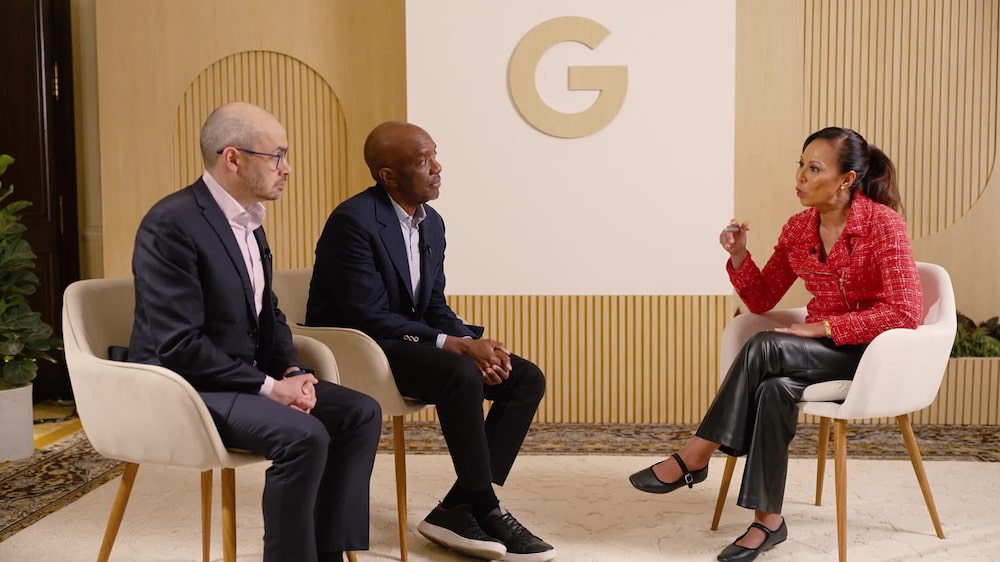 Fuente: Bloomberg. Fuente: Bloomberg.