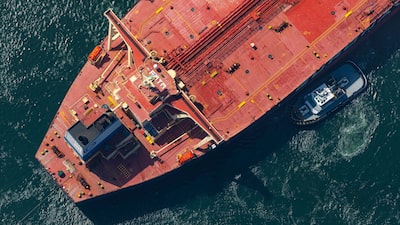 EE.UU. sopesa extender la exención marítima para aliviar los precios del petróleo y el gas EE.UU. sopesa extender la exención marítima para aliviar los precios del petróleo y el gas