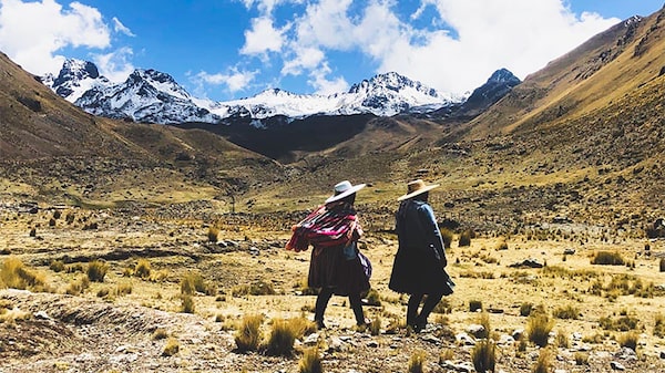 Sequía en Bolivia afecta a más de 100.000 familias, ¿hasta cuándo seguirá? Sequía en Bolivia afecta a más de 100.000 familias, ¿hasta cuándo seguirá?
