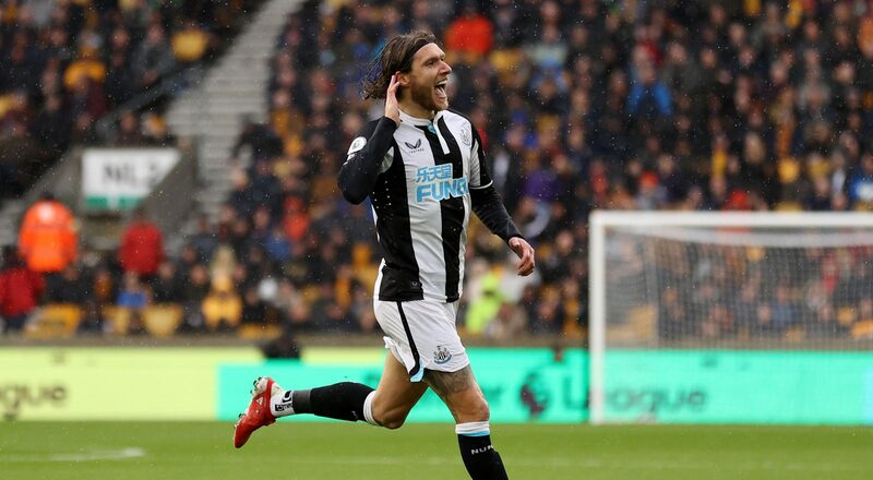 El fondo ya compró al club inglés Newcastle United El fondo ya compró al club inglés Newcastle United