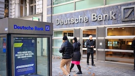 Deutsche Bank prefiere las monedas de Chile, Brasil y México frente a las de Colombia y Perú Deutsche Bank prefiere las monedas de Chile, Brasil y México frente a las de Colombia y Perú